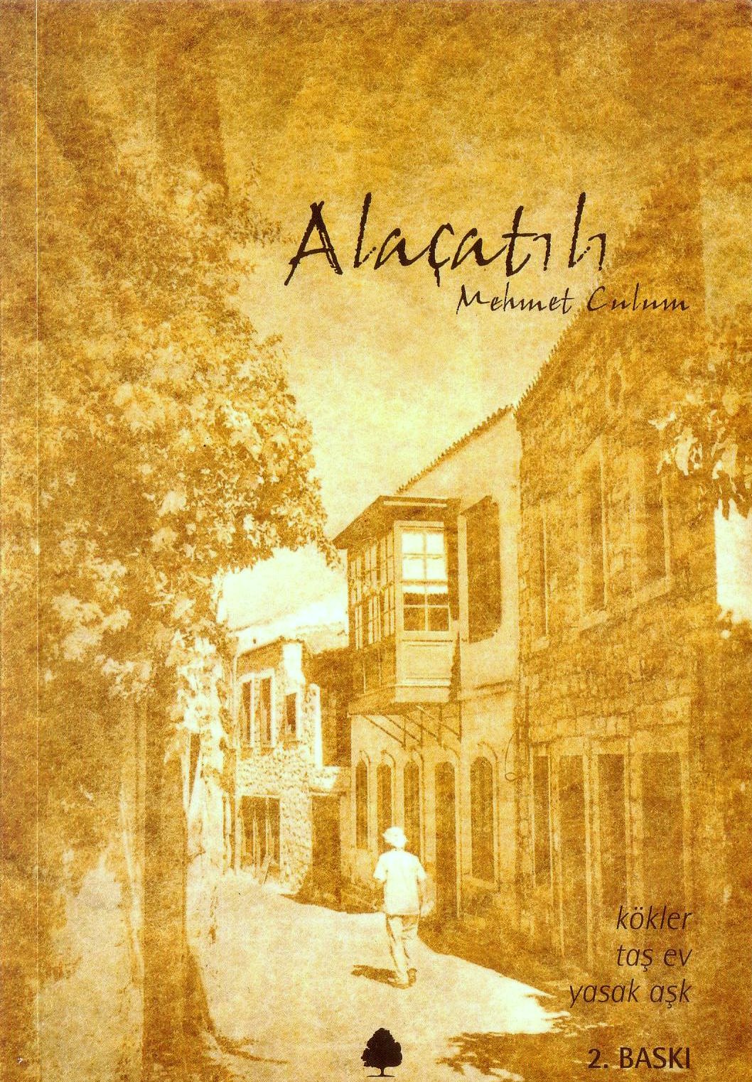 Alacatili